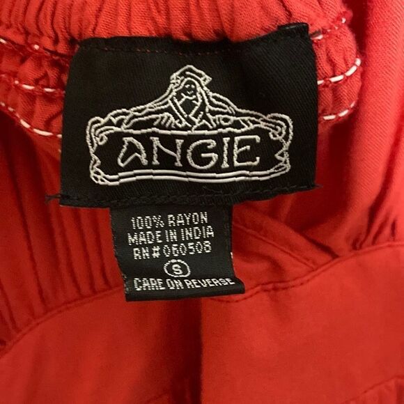 Angie Romper Woman’s Size S - Picture 5 of 7